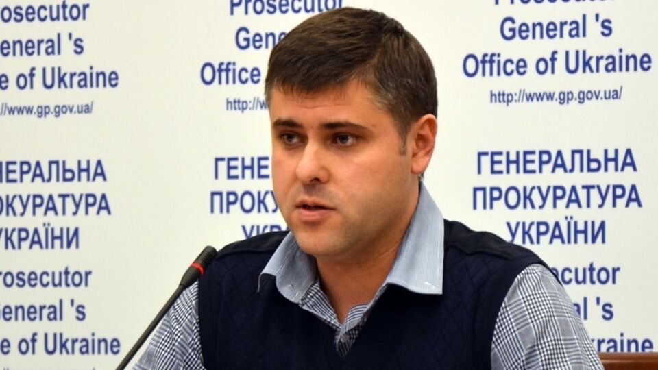 Куценко: Господин Корбан позволяет себе обманывать украинцев