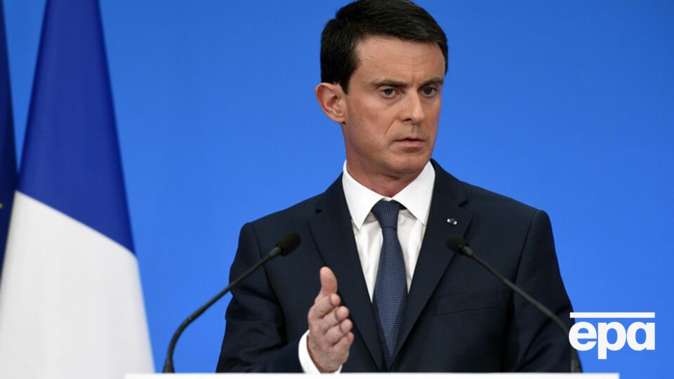 Вальс: Режим ЧП останется до уничтожения ИГИЛ