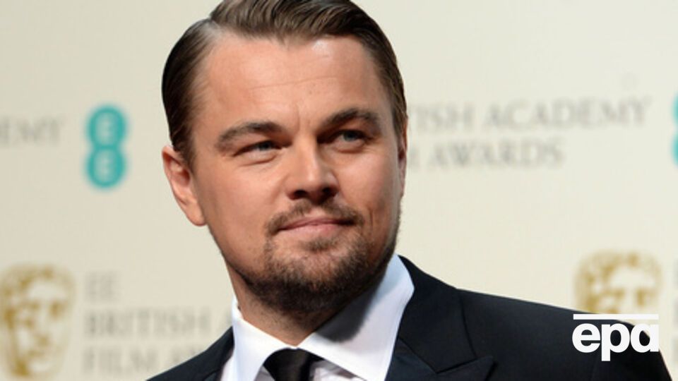 Коммунисты РФ грозят протестами, если ДиКаприо возьмется за роль Ленина