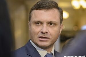 Народный депутат Украины Сергей Левочкин: Кличко состоялся как политик