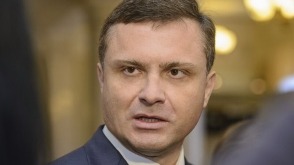Народный депутат Украины Сергей Левочкин: Кличко состоялся как политик
