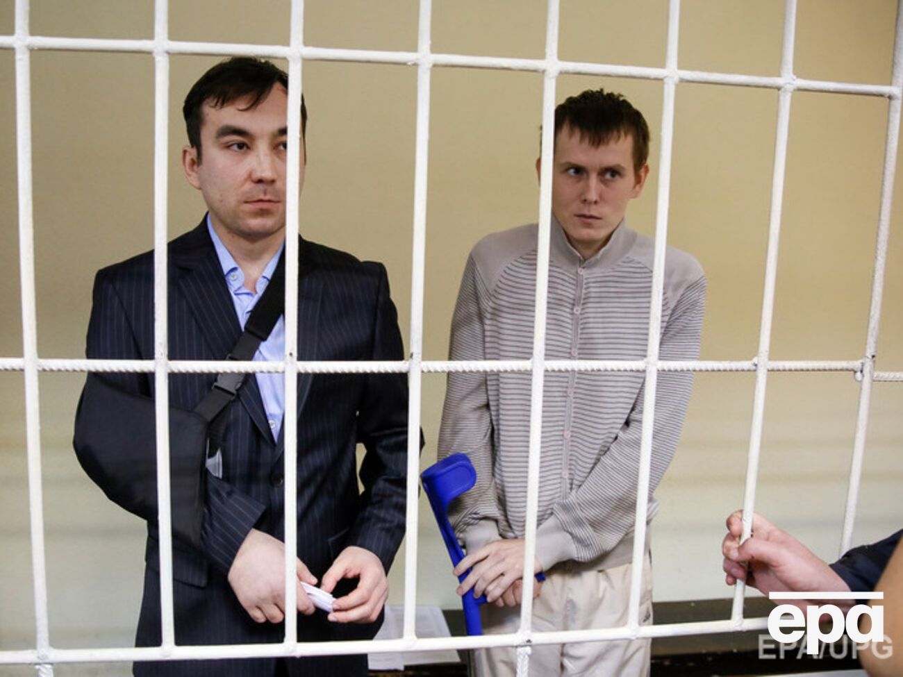 Суд завершил допрос последнего свидетеля со стороны обвинения по делу Ерофеева и Александрова