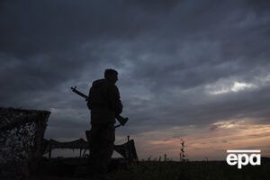 Ситуация в зоне АТО обострилась