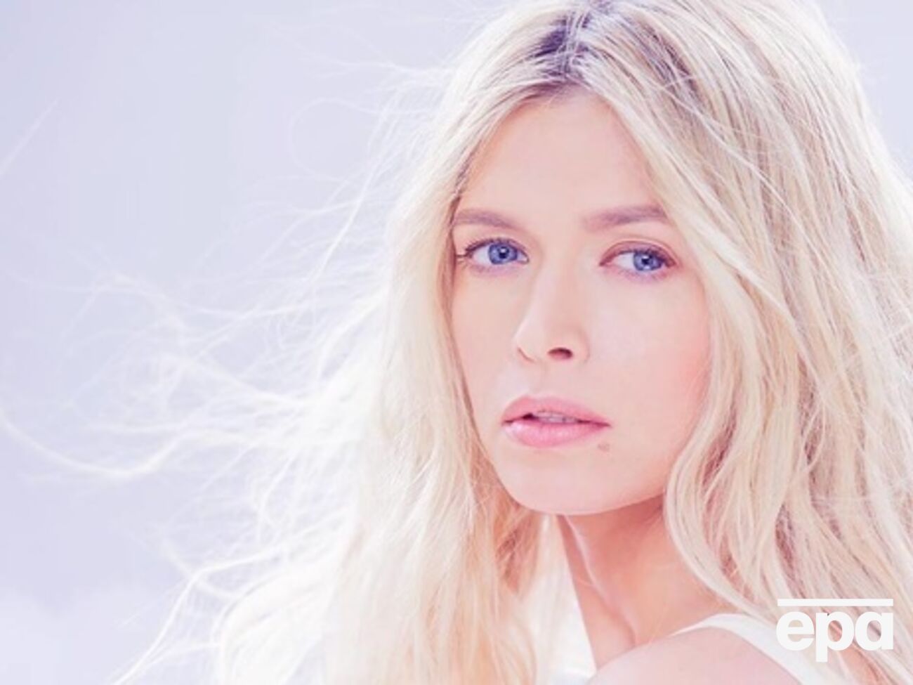 Брежнева:&nbsp;Верочку застали на примерочке