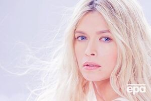 Брежнева: Верочку застали на примерочке