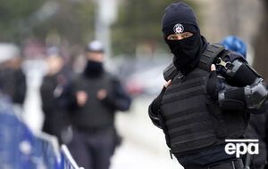 Турецкие правоохранители ищут террористов