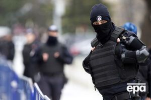 Турецкие правоохранители ищут террористов