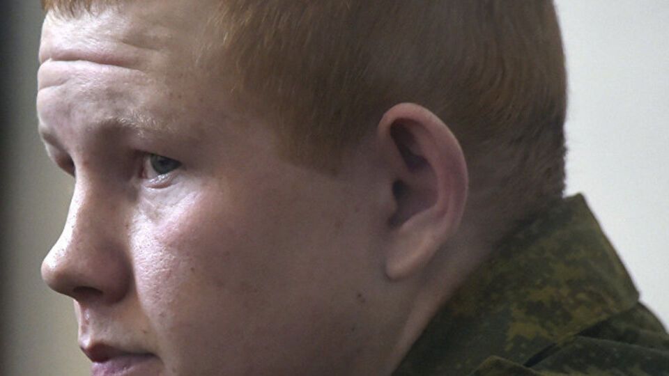 Судебный процесс над российским военнослужащим Валерием Пермяковым, обвиняемым в убийстве армянской семьи в городе Гюмри, проходит на территории российской военной базы в этом городе