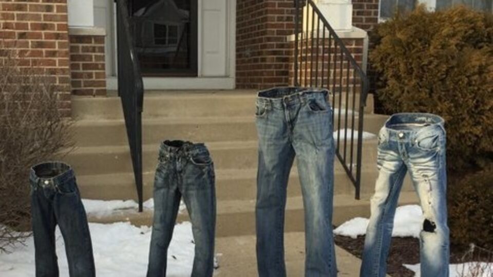 На создание подобной скульптуры уходит около получаса