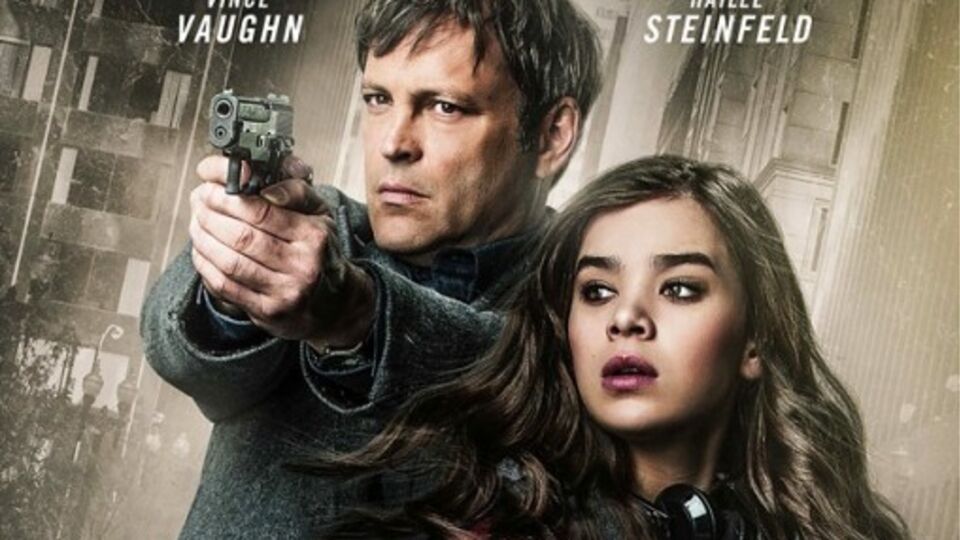 Герою ленты придется убегать от мафии ради будущего дочери