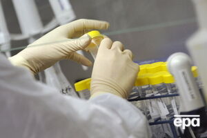 В Украине от гриппа умерли 72 человека