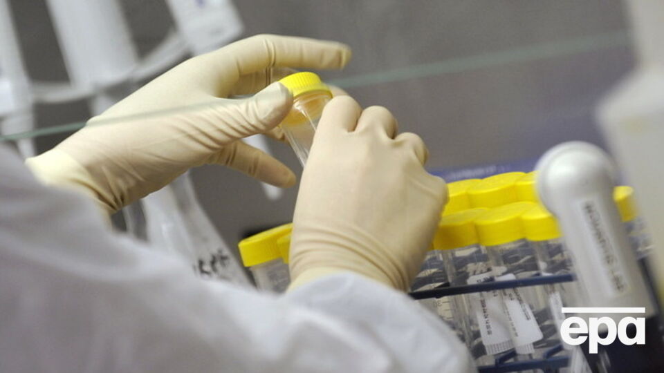 В Украине от гриппа умерли 72 человека