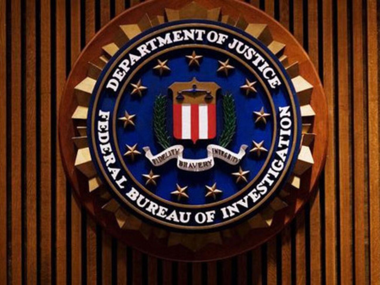 ФБР поможет НАБУ возвращать выведенные из Украины активы