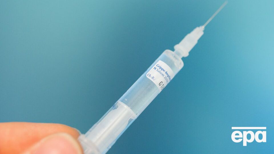 У детей вынужденные каникулы из-за гриппа