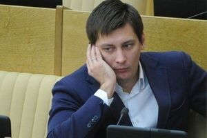 Дмитрий Гудков заявил, что Госдума РФ приняла два вредных закона