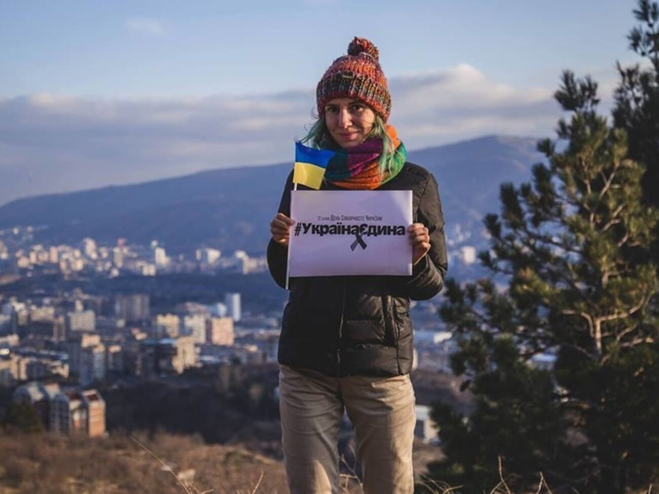 Во флешмобе уже приняли участие больше 5 тыс.человек