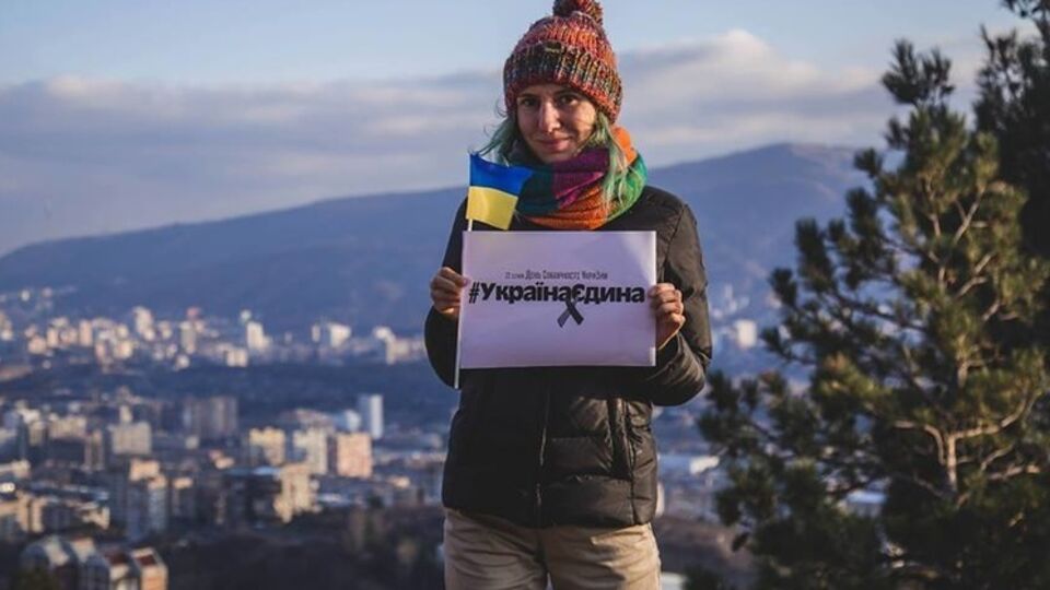 Во флешмобе уже приняли участие больше 5 тыс.человек