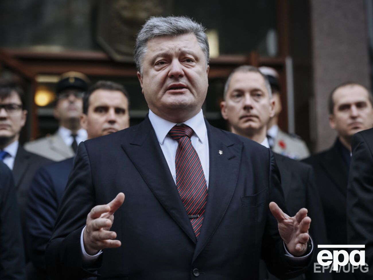 В следующем году Украина отметит 100-летие революции 1917&ndash;1921 годов