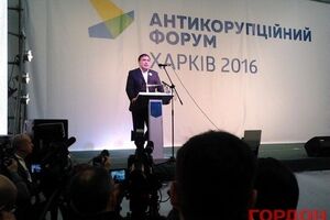 Саакашвили: Надо в корне менять систему и делать это нужно безотлагательно