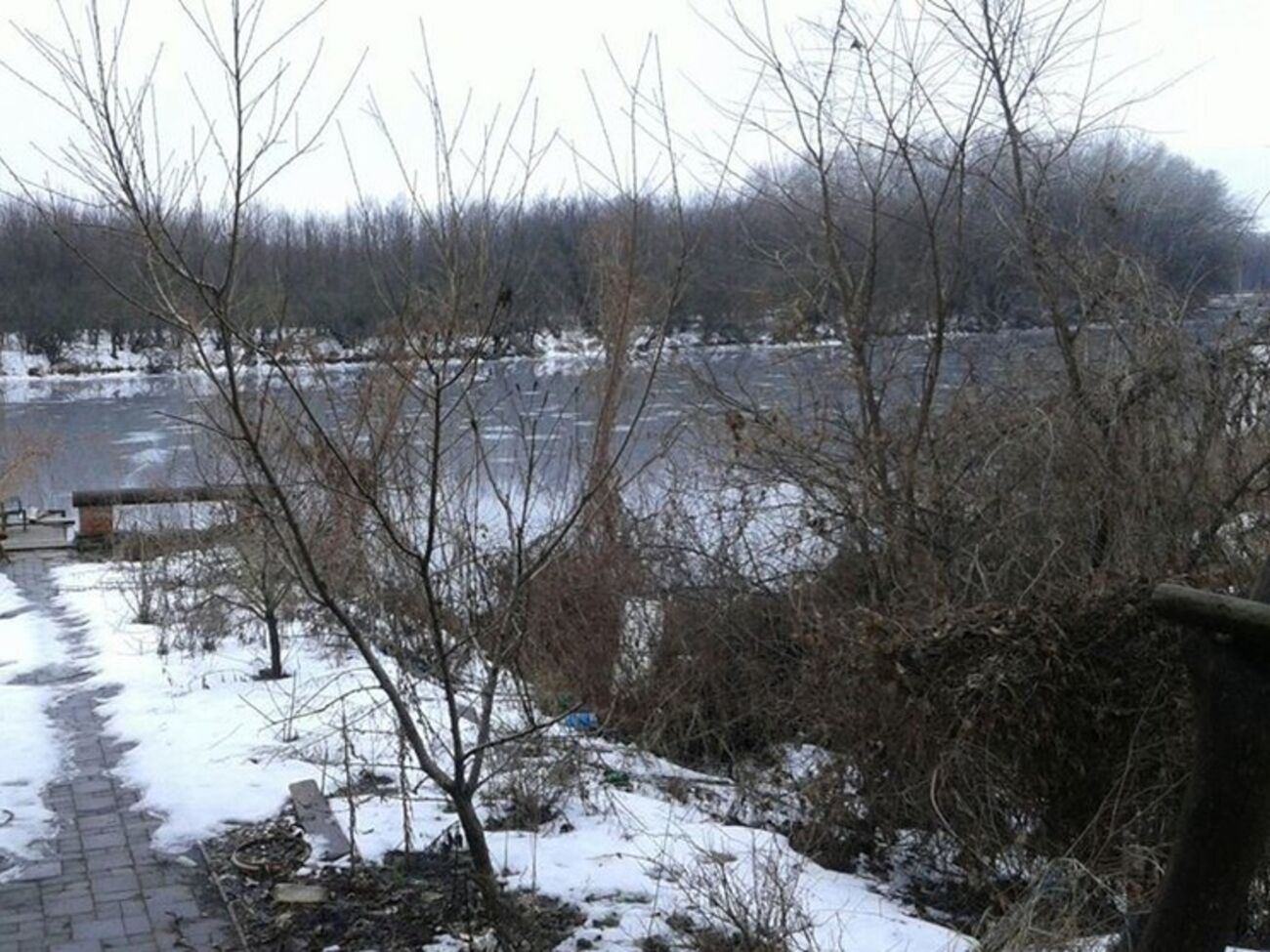 Украинские военные на Донбассе в любую минуту ждут провокаций