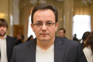 Березюк заявил, что "Самопоміч" не намерена покидать коалицию