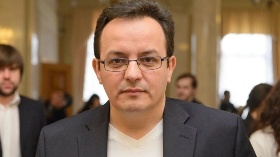 Березюк заявил, что "Самопоміч" не намерена покидать коалицию
