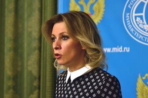 Мария Захарова обвинила администрацию Обамы в свертывании связей с Россией