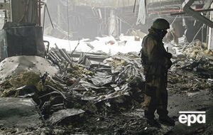Конфликт на Донбассе продолжается уже 21 месяц