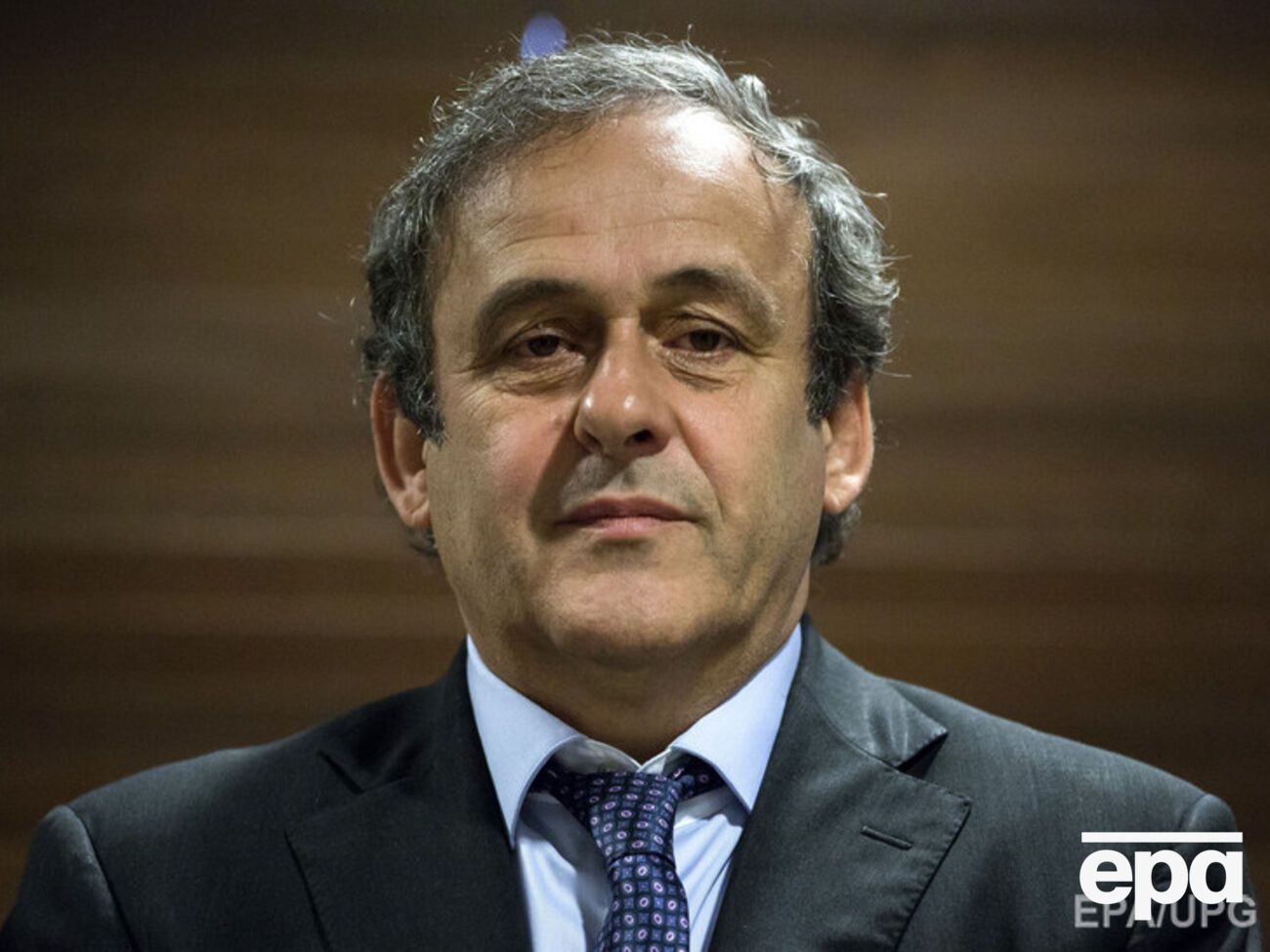 Исполком УЕФА решил не проводить выборы президента, пока у Платини есть шанс отменить дисквалификацию