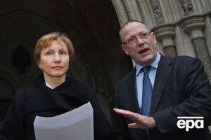 Марина Литвиненко: То, что так будет жестко высказано в адрес Путина, мы даже не ожидали