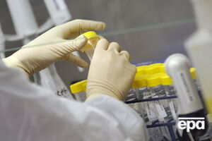 Боевики "ДНР" "разоблачили" секретную лабораторию по производству гриппа под Харьковом