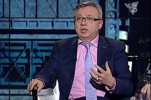 Александр Савченко: Россия становится адекватной своему лидеру – какой лидер, такая и карликовая экономика