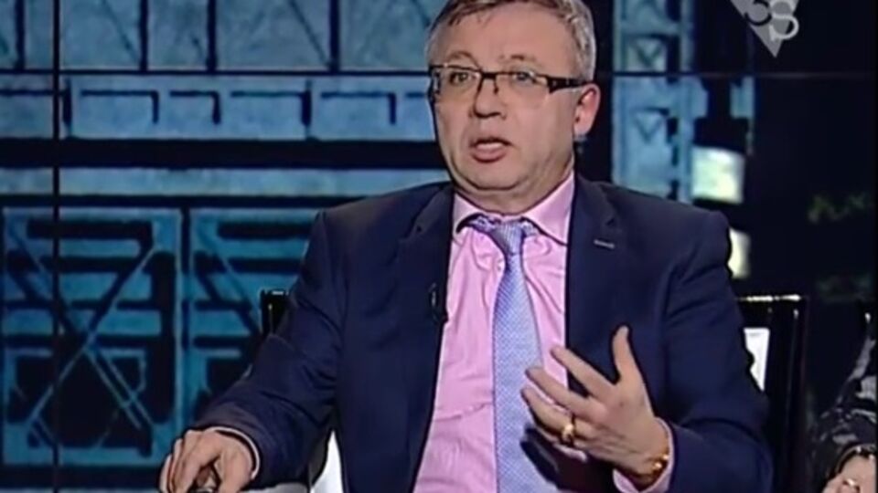 Александр Савченко: Россия становится адекватной своему лидеру – какой лидер, такая и карликовая экономика