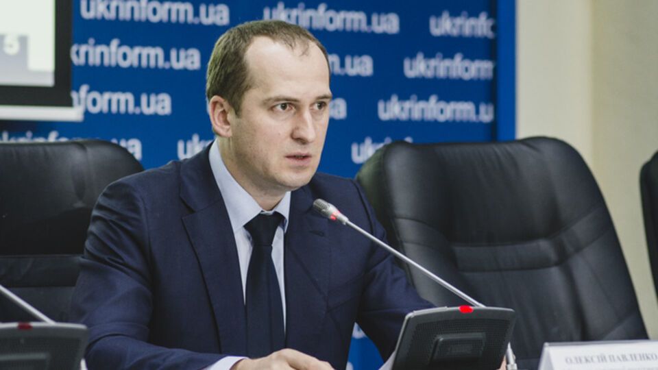Заявление "Самопомочі" поразило Павленко