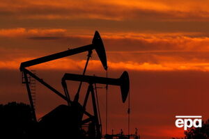 Нефть продолжила рост