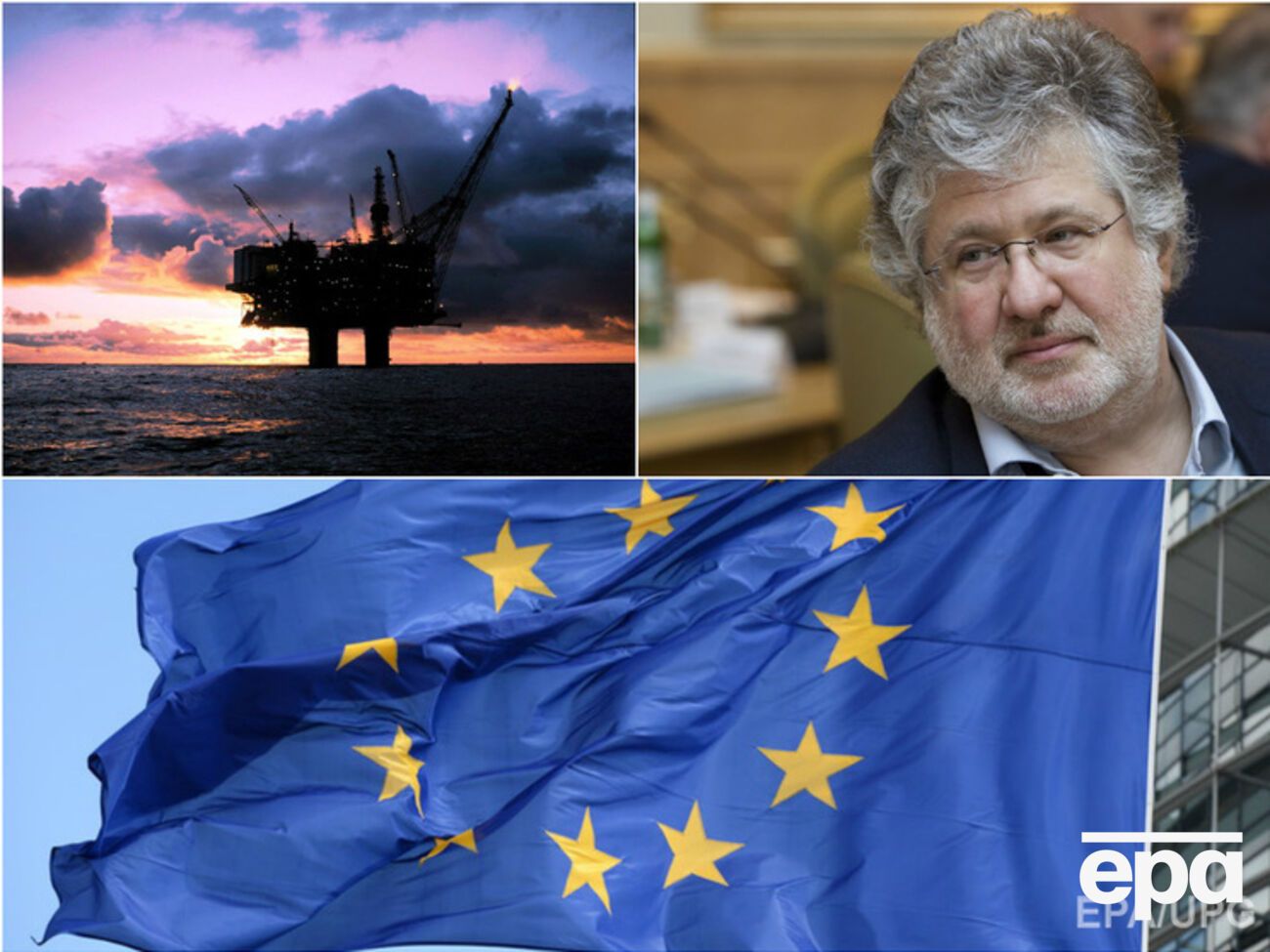 Сорос предрек развал Европейскому союзу