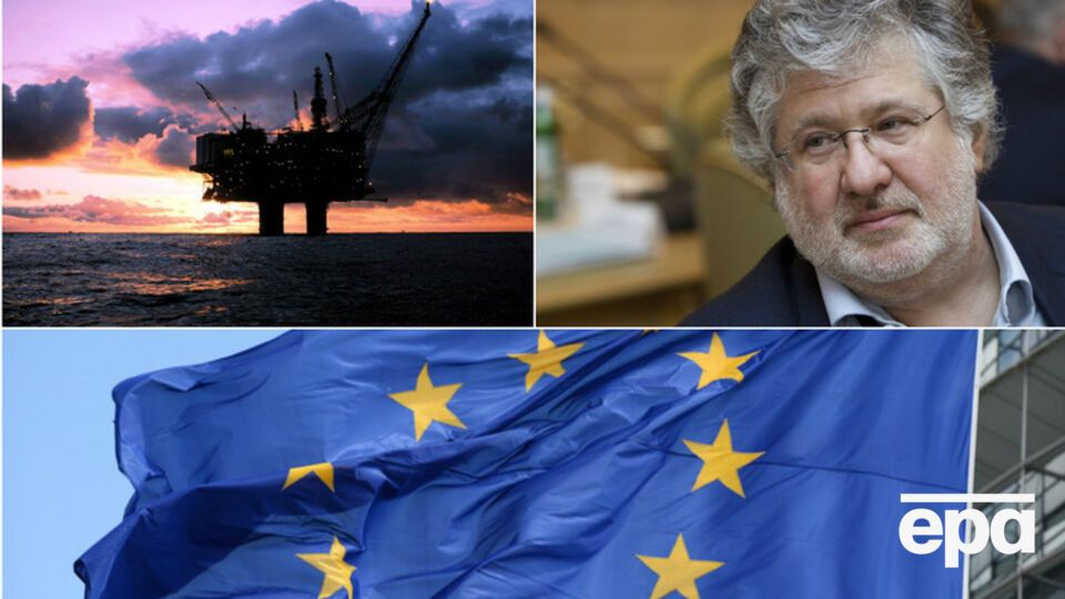 Сорос предрек развал Европейскому союзу