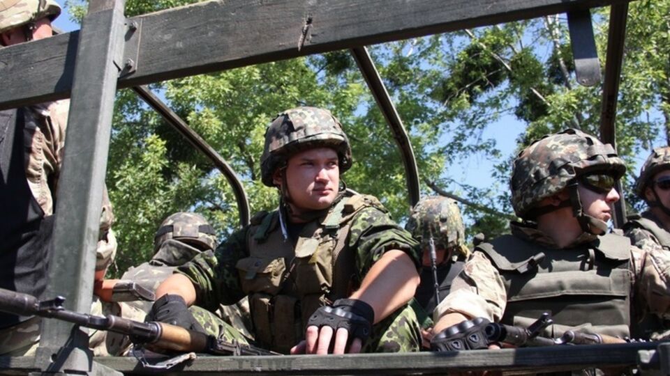 В 2015 году в Украине было проведено три волны мобилизации, столько же – в 2014 году