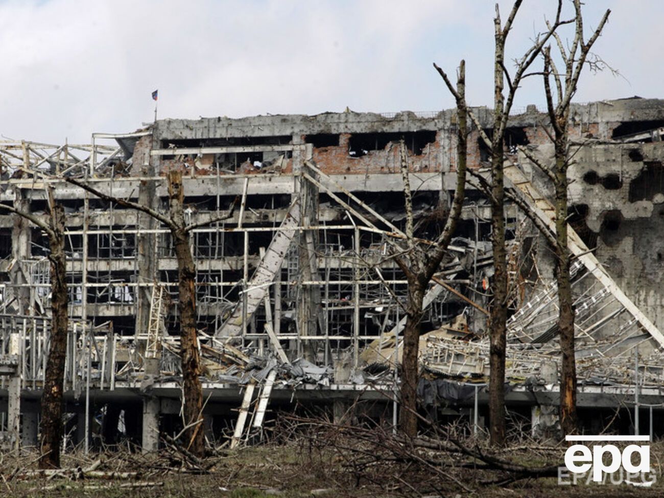 Лойко:&nbsp;Как русский, как россиянин, я каюсь перед вами, потому что я тоже виновен в том, что случилось