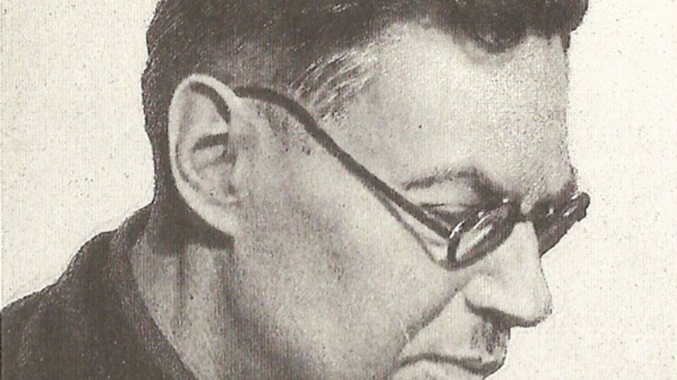 Борис Виппер (1888 — 1967) — выдающийся историк искусства, педагог и музейный деятель, один из создателей советской школы историков западноевропейского искусства