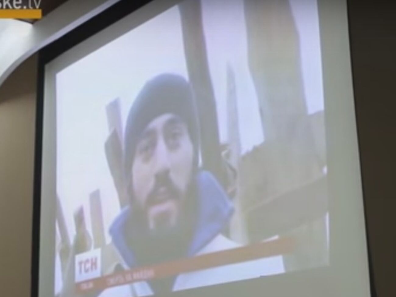 В Днепропетровске почтили память Сергея Нигояна