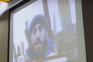 В Днепропетровске почтили память Сергея Нигояна