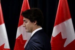 Премьер-министр Канады выразил соболезнования родственникам погибших