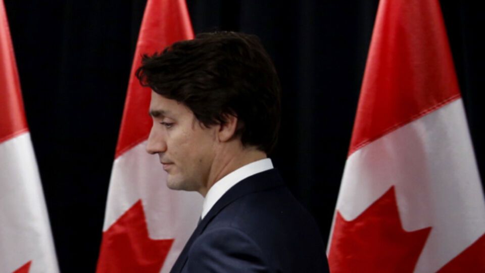 Премьер-министр Канады выразил соболезнования родственникам погибших