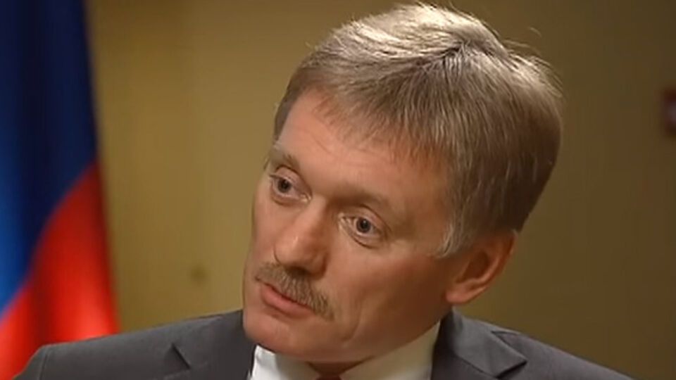 Песков: У Британии реальных намерений установить истину в деле Литвиненко как не было, так и нет