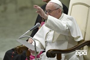 Папа Римский Франциск: Не технология определяет, является ли общение истинным, а человеческое сердце