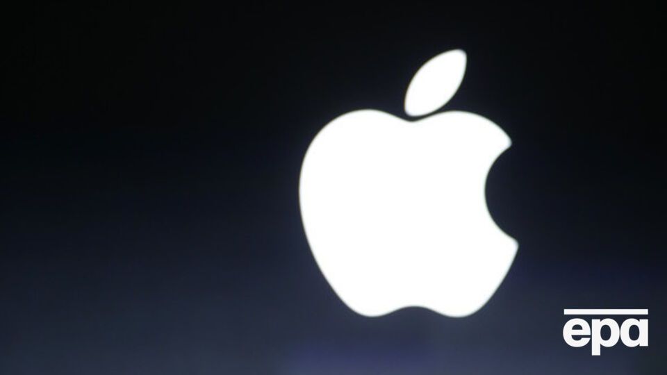 Стив Жадески, который руководил проектом под названием Titan, покидает Apple