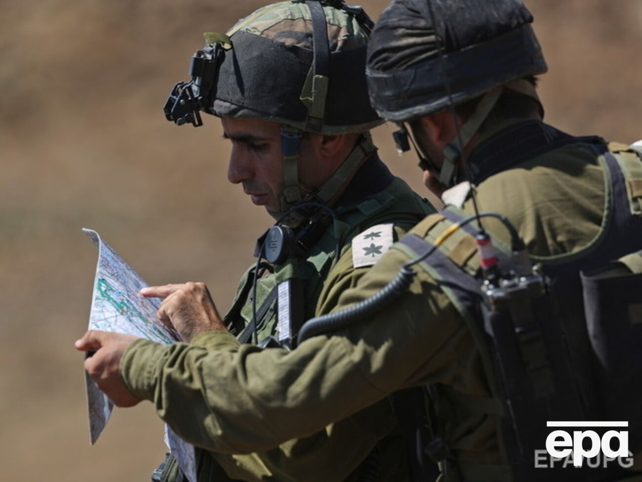 В следующем месяце на Фиджи прибудут и российские военные, которые будут обучать фиджийских военнослужащих использованию нового оружия