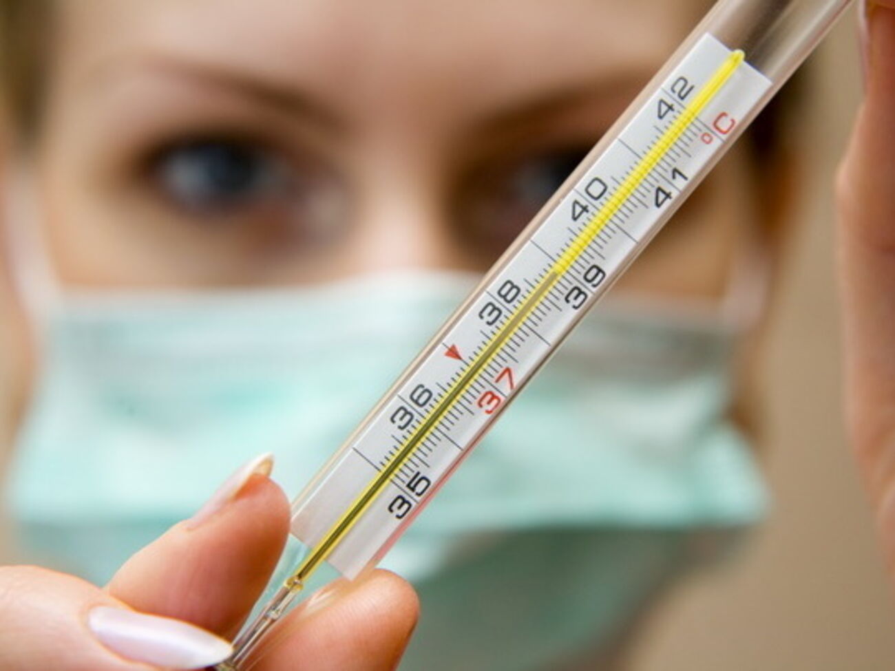 В винницких школах карантин продлен до конца следующей недели