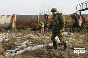 За минувшие сутки интенсивность обстрелов на Донбассе снизилась